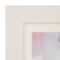 White 4&#x22; x 6&#x22; Frame with Mat, Simply Essentials&#x2122; by Studio D&#xE9;cor&#xAE;